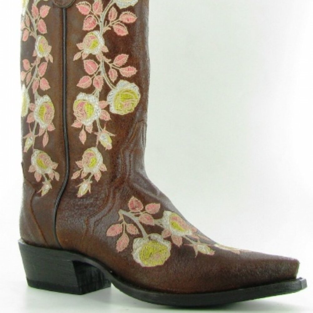 Macie Bean M9035 Sweet Sixteen Boot - Size 7.5